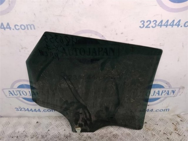 Скло задньої двері лівої EG2273510 MAZDA
