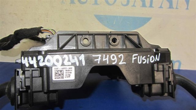 Перемикач підрульовий, лівий EG9T13335AAW FORD