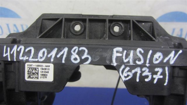 Перемикач підрульовий, лівий EG9Z13341AA FORD