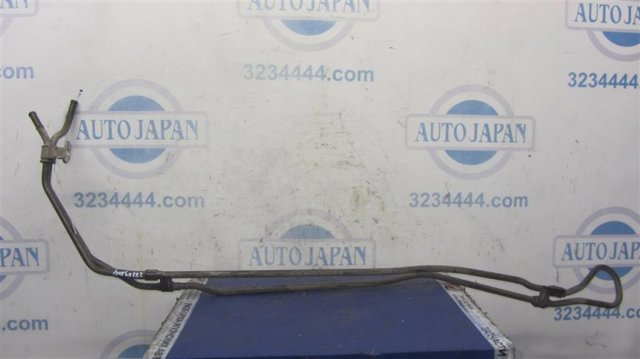Радіатор ГП EH1432470 MAZDA