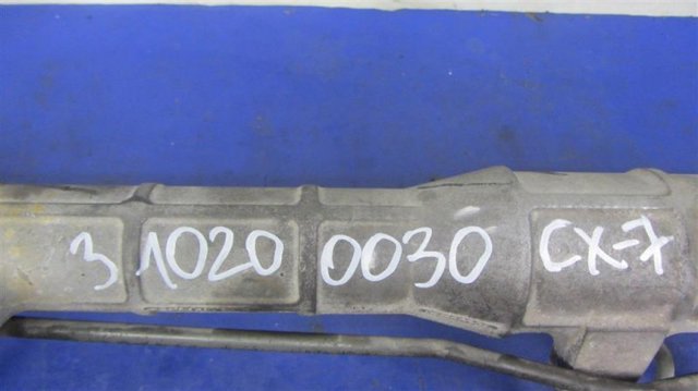 Кермова рейка EH4432110A MAZDA