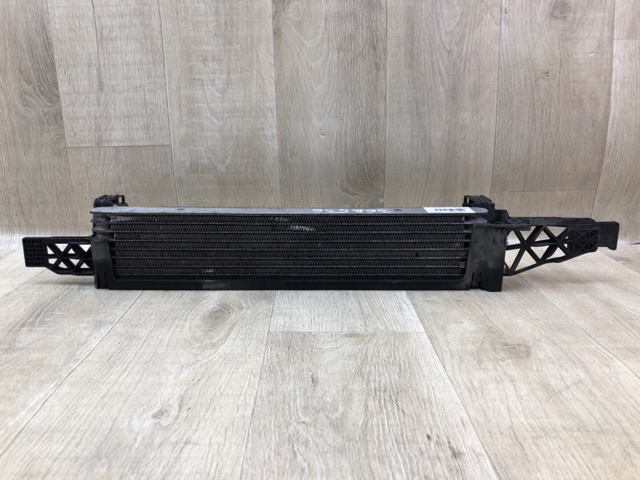 Радіатор охолодження, АКПП EJ7Z7A095B FORD