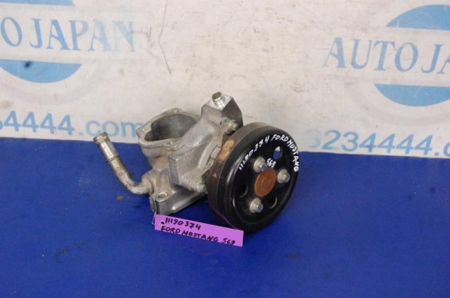 Помпа охолодження EJ7Z8501H FORD