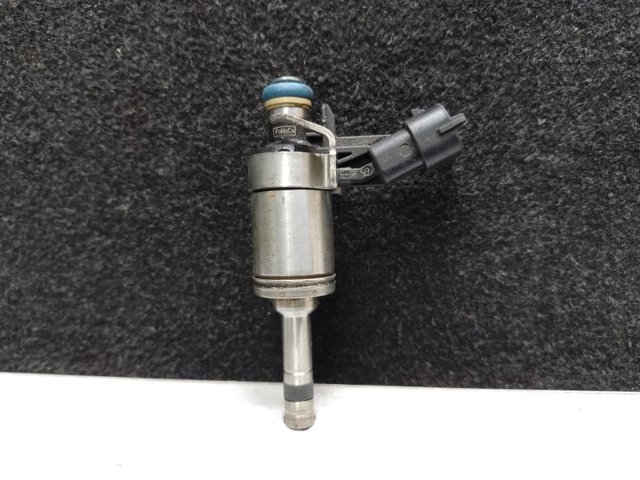 Форсунки електромагнітні EJ7Z9F593C FORD