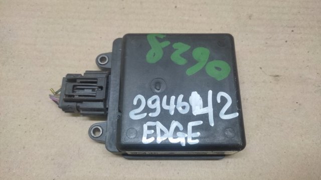 Датчик контролю мертвої зони, задній EM2Z14C689A FORD