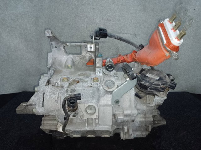 Двигун у зборі (електричний) EM61 NISSAN