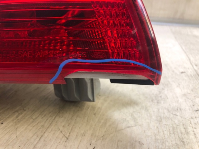 F1EB13405FE Ford