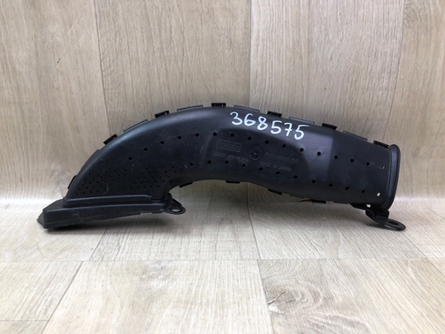 Повітрозабірник повітряного фільтра F1F19E635CA FORD