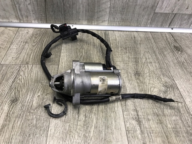 Втягуюче стартера F1FZ11002A FORD