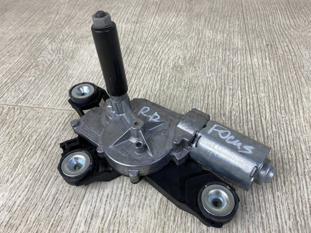 Механізм склоочисника заднього скла F1FZ17508A FORD