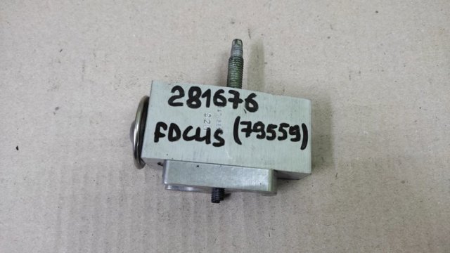 Клапан TRV, кондиціонера F1FZ19849A FORD