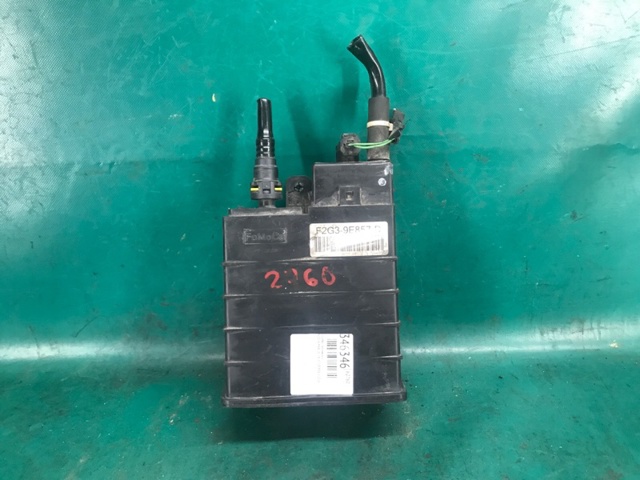 Абсорбер F2GZ9D653A FORD