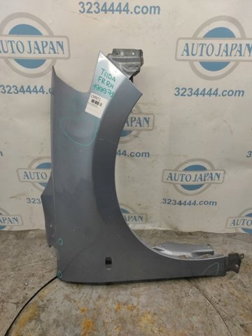 Переднє праве крило F3100ED0MA NISSAN