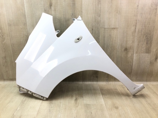 Переднє ліве крило F3101BJ0MA NISSAN