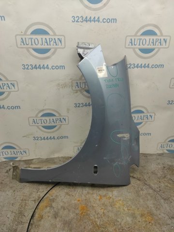 Ліве переднє крило F3101ED0MA NISSAN