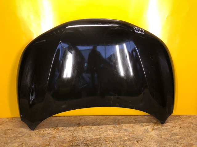 Капот F51004EAMA NISSAN