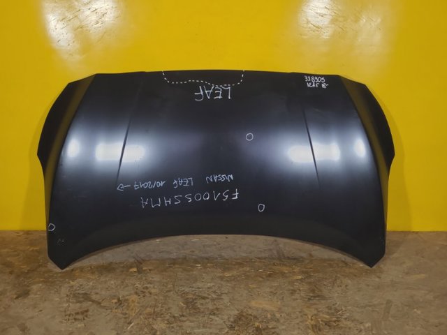 Капот F51005SHMA NISSAN