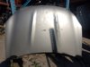 Капот F5100JD0M0 NISSAN