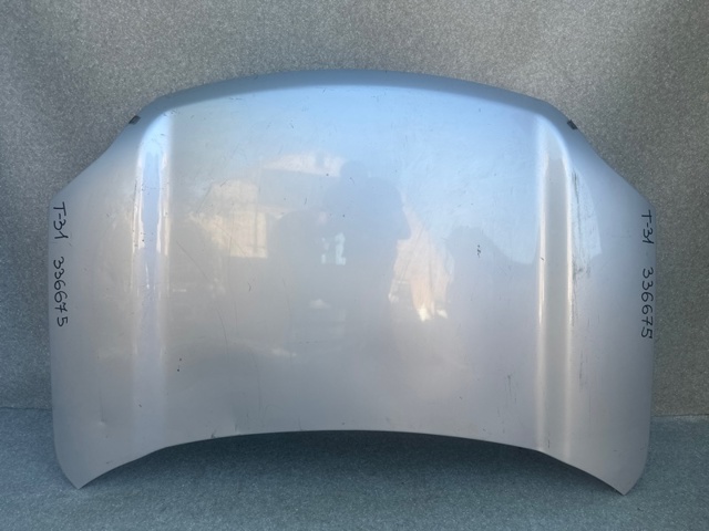 Капот F5100JG0MM NISSAN