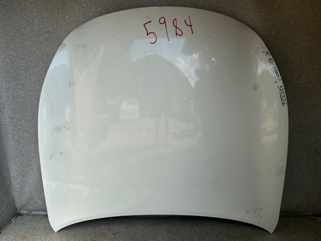Капот F510M1MAMA NISSAN