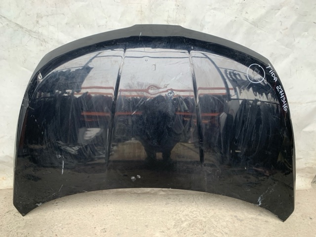 Капот F510MED0MA NISSAN