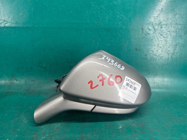 Дзеркало заднього виду, ліве FA1Z17683CCPTM FORD
