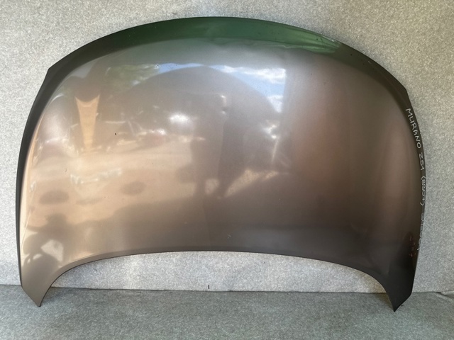 Капот FEA0M1AAMA NISSAN