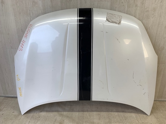 Капот FEA0MJM0MA NISSAN