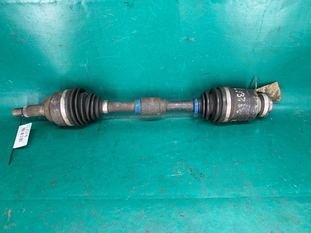 Привід передній правий FG0525500D MAZDA