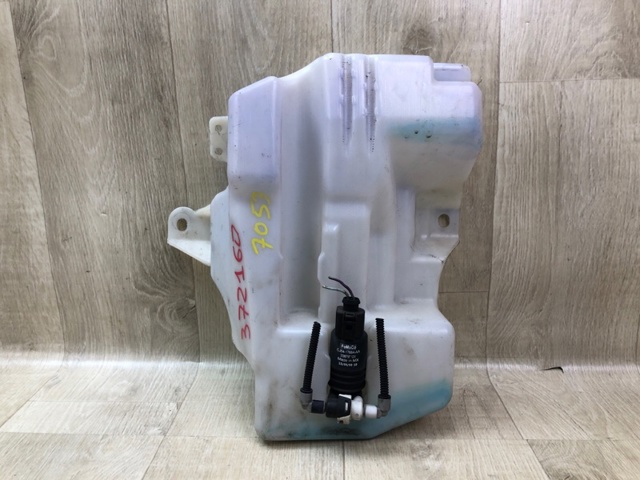 Бачок склоомивача FJ5Z17618A FORD