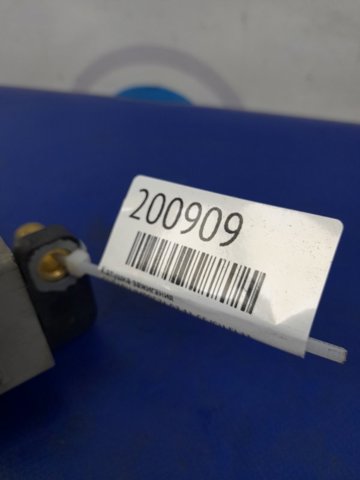 Котушка FK0334 SUBARU