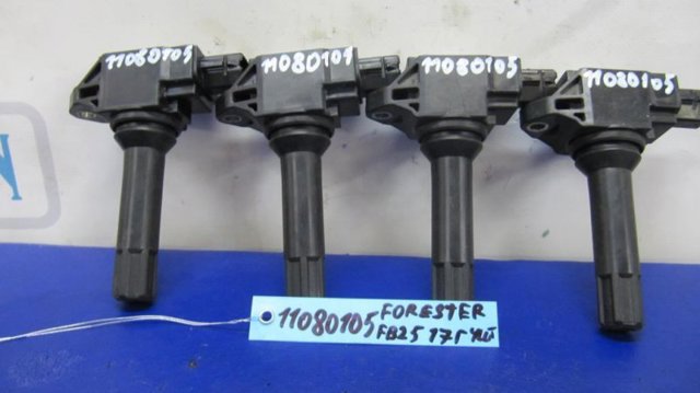 Котушка запалювання FK0463 SUBARU