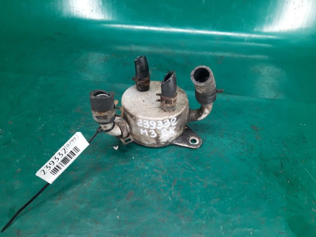 Радіатор охолодження, АКПП FNK3199F0A MAZDA