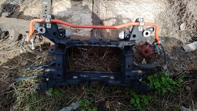 Стабілізатор задньої підвіски FR3Z5A772B FORD
