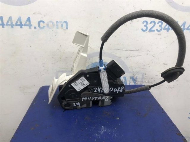 Замок дверей водія FR3Z63264A27B FORD