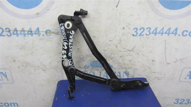 Петля багажника FR3Z6342700A FORD