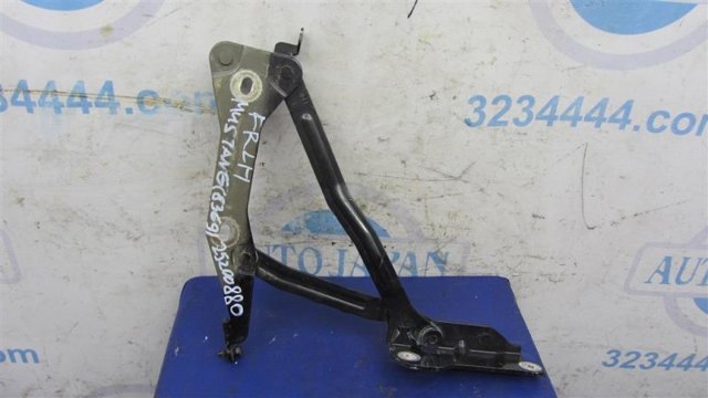 Кріплення кришки багажника FR3Z6342701A FORD