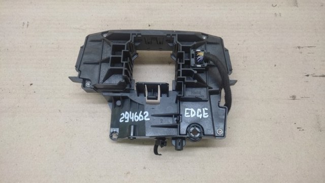 Перемикач підрульовий FT4Z3F791MB FORD