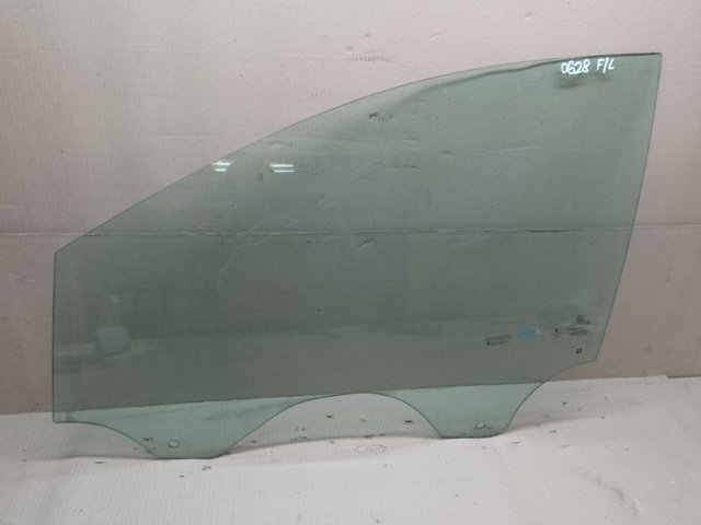Скло водійських дверей FT4Z5821411A FORD