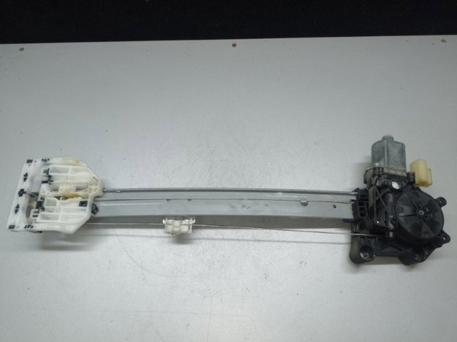 Механізм склопідйомника двері задньої, правої FT4Z5827008C FORD