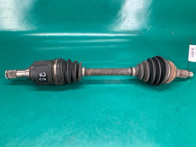 Граната зовнішня FTA32560X MAZDA