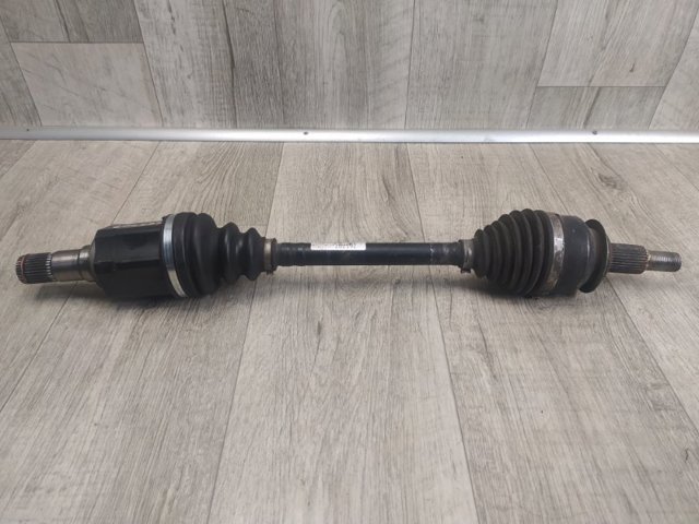 Привід лівий FTB12560XA MAZDA