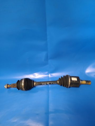 Піввісь передня ліва FTB42560X MAZDA