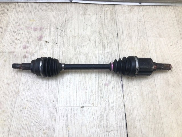 Піввісь передня ліва FTC32560X MAZDA