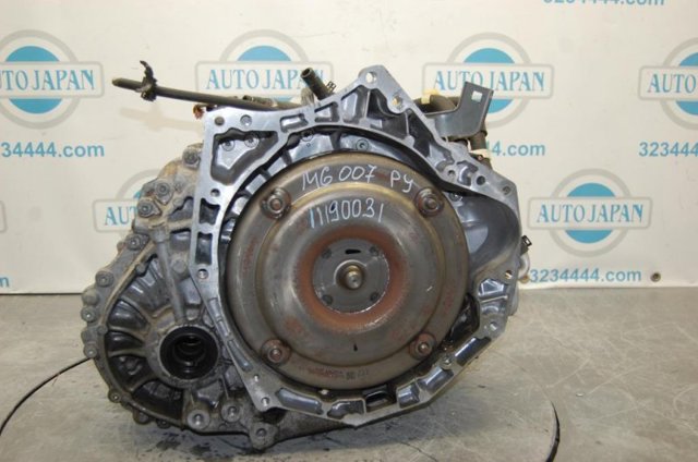 Коробка передач автомат FWH303000 MAZDA