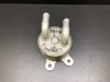 Радіатор охолодження, АКПП FZ01199F0 MAZDA