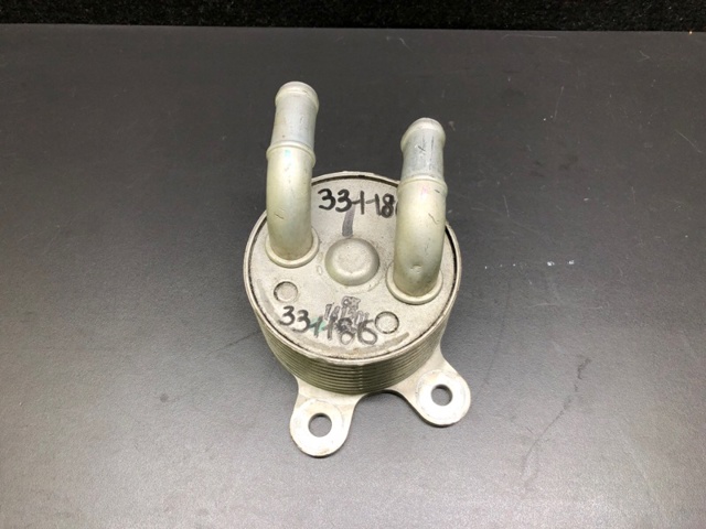 Радіатор охолодження, АКПП FZ01199F0 MAZDA