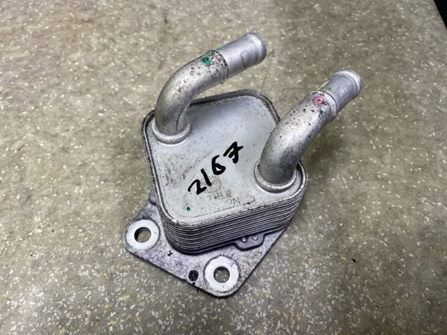 Радіатор охолодження, АКПП FZA1199F0 MAZDA