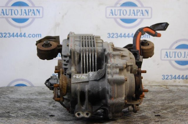 Міст задній G105048010 TOYOTA