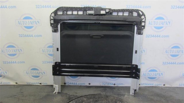 Дах кабіни (кузова) G31005CAAB NISSAN